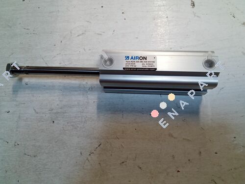 ADS.025.080.A.M.WH=90 Cylinder