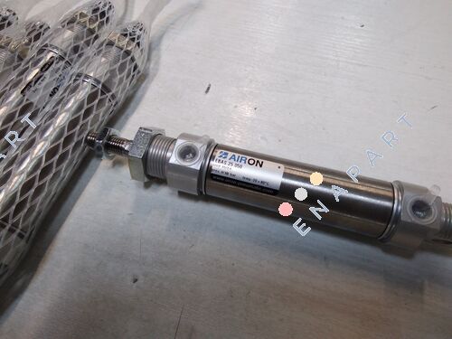 EBAS.25.050 AIRON MINICILINDER
