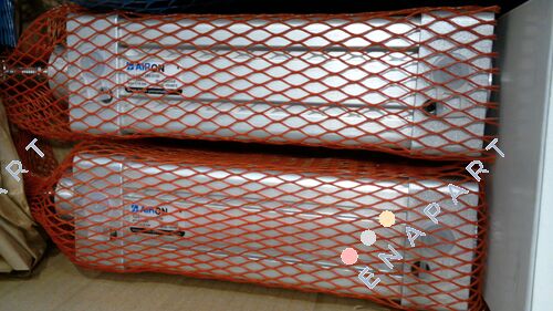 HFM.050.0100 ISO 15552 Standard Cylinder