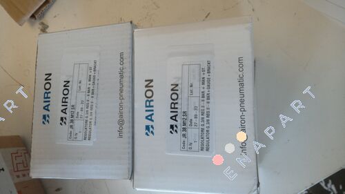 JR.38.M10.JSR pressure regulator