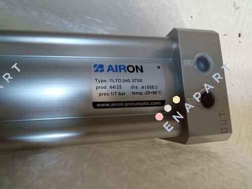 TLTD.040.0700 cylinder