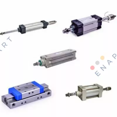 12.DMI.40010  Pneumatic Cylinder