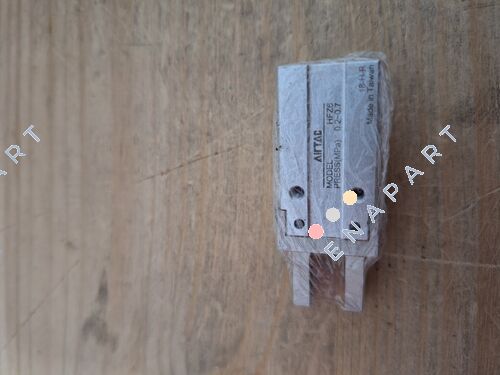 HFZ6 Air Gripper, Parallel