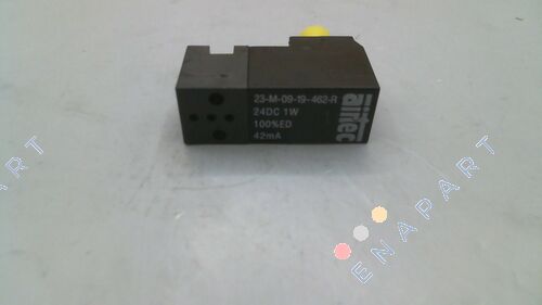 23-M-09-19-462-R Pneumatic Valve