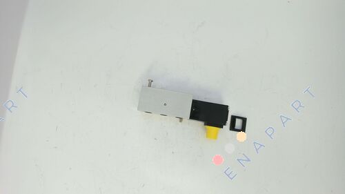 MF 04510HN 24V way solenoid valve
