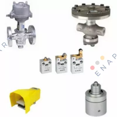 T-28-311 3/2-way, (ATEX approved)