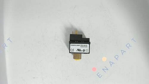 0714761 / PS3-W1S low pressure safety guard