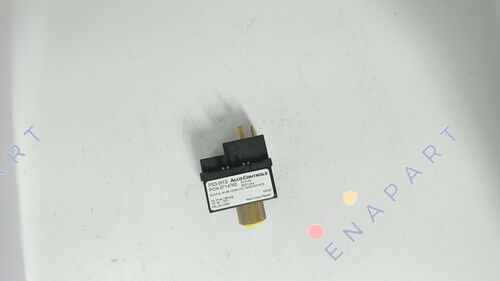 0714762 / PS3-W1S 2,0-3,5bar Pressure Switch