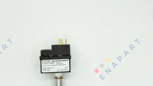0715556 \ PS3-W6S Pressure Switch