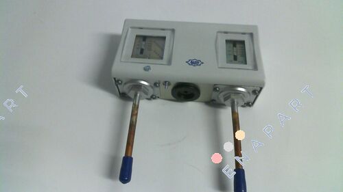 4713427 / PS2-G8U Dual Pressure Control