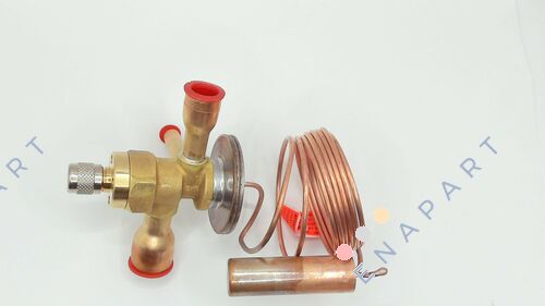 802605M expansion valve