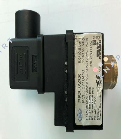 EBAL1478A MINI PRESSURE SWITCH