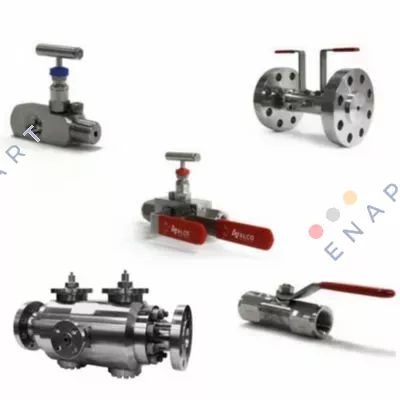 EX6-I21 control valve