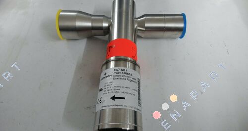 EX7-M21 control valve electronic
