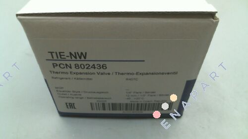 p/n: 802436, Type  K-1016 valve body