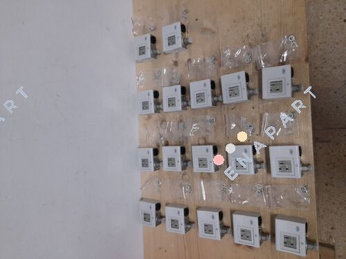 PS1-A4R High pressure switch