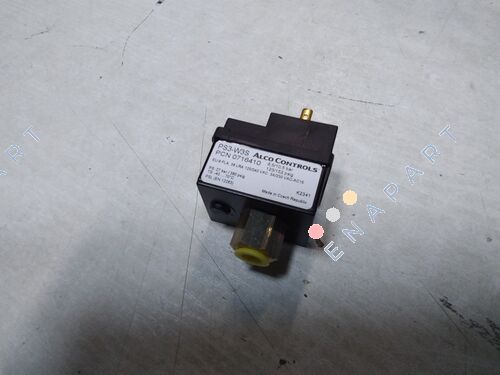 PS3-W3S mini pressure switch