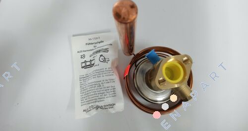 XC726NW100-2B803485 / GFAL5568B Alco valve top R407C