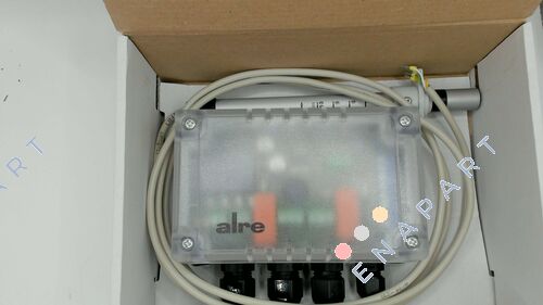 G8000428 / WSERD-134.446 Airflow monitor