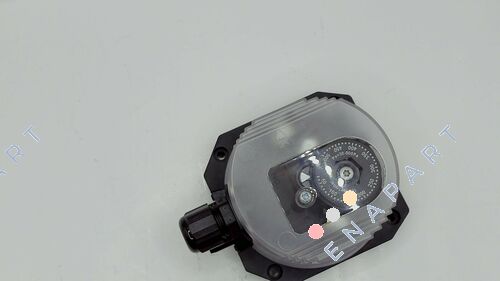 H530996 / JDW-5 Differential pressure switch