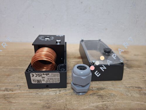 KA000200 / RTKSA-002.410 Universal Capillary Thermostat