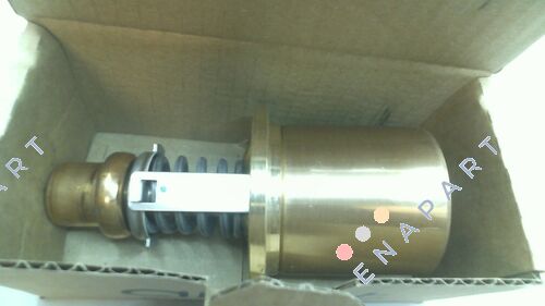 1096X110-SPR 37.5 DEGREE D14 OIL THERMOSTAT
