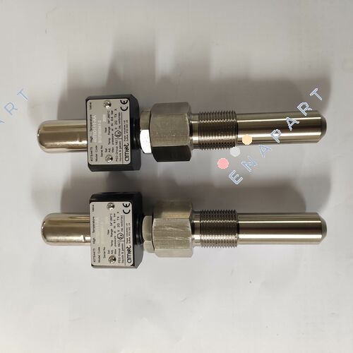 4075D111-AA high temperature valve