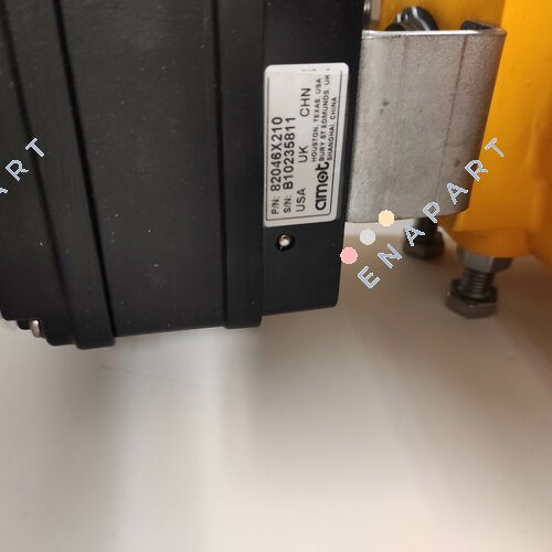 82046X210 Actuator Pneumatic