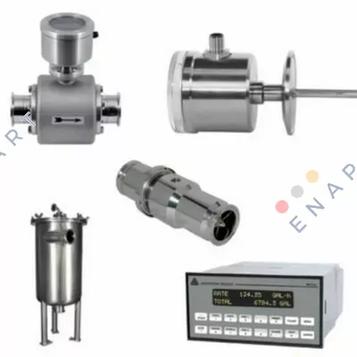 NSL-M /00/1000/10/S00/8/O/U/A2M/M12/X/X Potentiometric level measurement