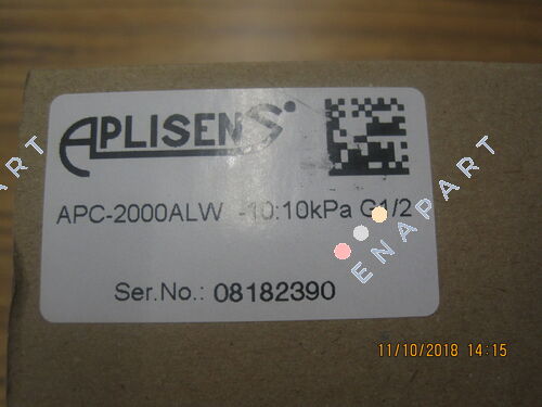 APC-2000 ALW / 0-1 BAR/ S-TK-P/K= 1m Smart Pressure Transmitter