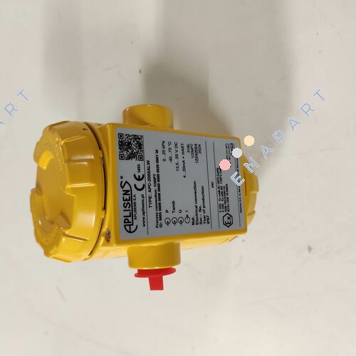 APC-2000ALW - APC-2000ALW/Exd/IP67/0...25kPa/ 1/2"NPTM/US Pressure Transmitters