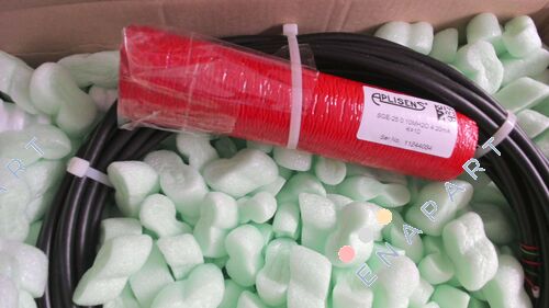 SGE-25 – 0/10 m – 4-20mA Hydrostatic level probe
