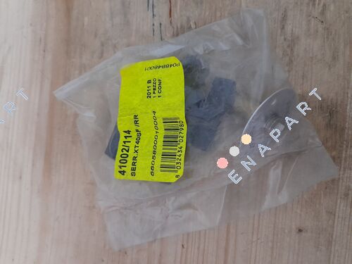 41002/114 Control Unit for Gate Automation