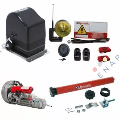 41007/051  High-performance actuator for industrial systems