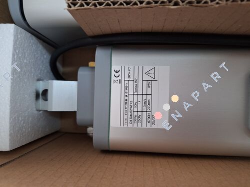 41013/001 Forty 270 B FORTY 270 B ACTUATOR