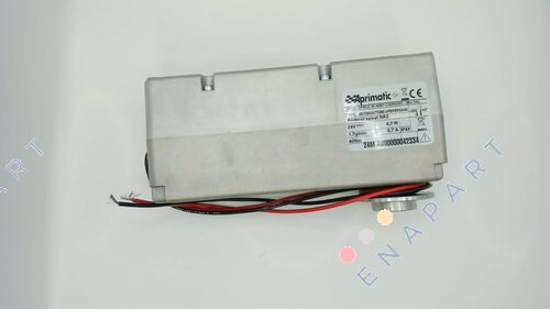 43400/105 Buongiorno/RR transmission unit