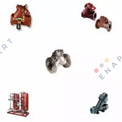 1075224 Replacement Seal Kit