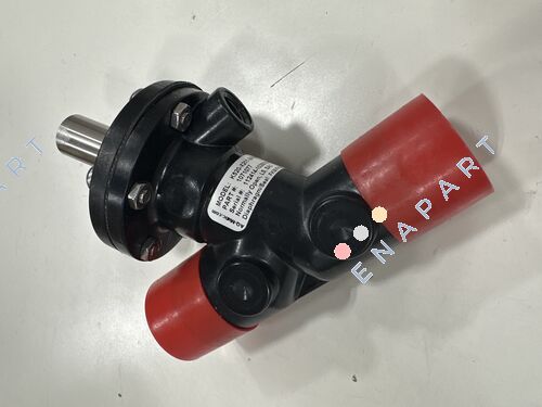 K520-X211-2400 (1071077) 1/2" Normally Open Valve with Limit Stop and BUNA/EP/EP Seals