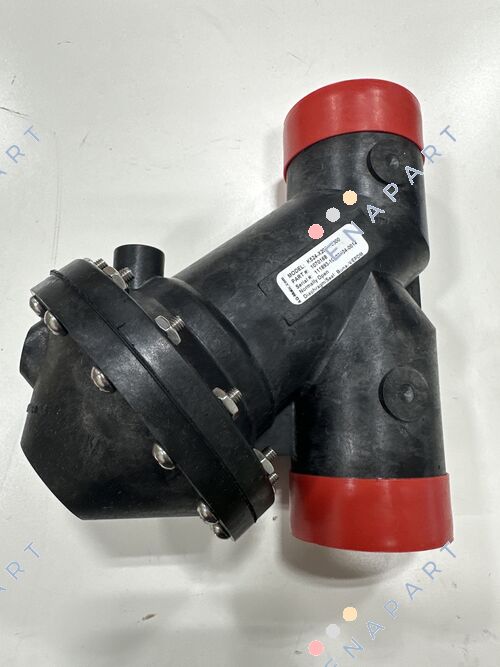 K524-X200-14000 VALVE
