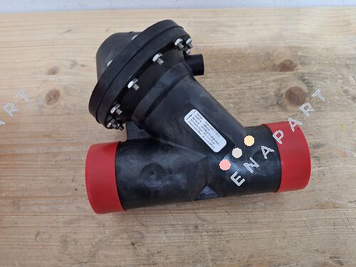 K524-X2SX-77674 1 1/2" Normally Open Valve with BUNA/EP/EP Seals