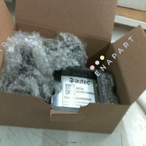 R0CABA02E07A0 Battery Charger for Autec Remote Controls