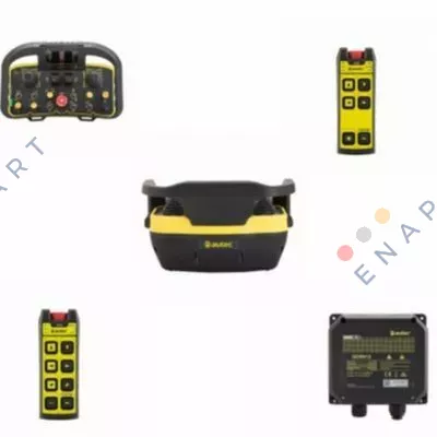 ULC932A Charger