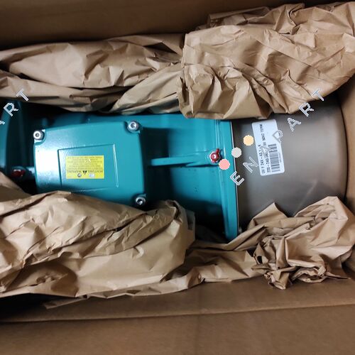 86006 - UVF24X-A3.1 Unbalance Motor for Vibratory Equipment