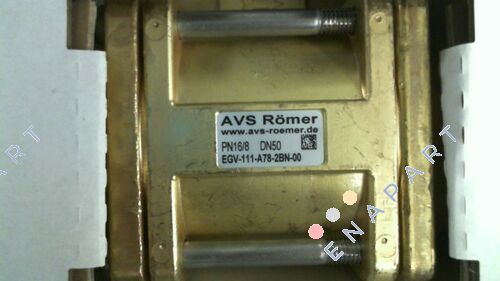 EGV-111-A78-2BN-00 2/2-way solenoid valve