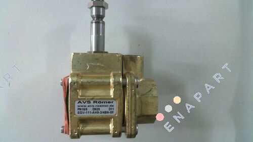 EGV-111-AH9-3/4BN-00 Solenoid Valve