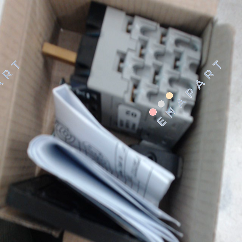 N68767A selector switch
