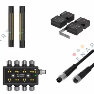 OSBF Sensor Head