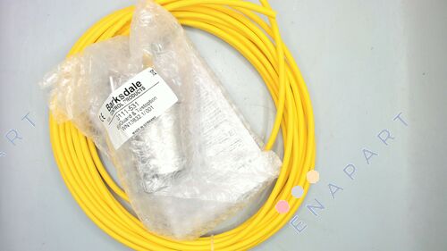 0111-531 / UNS-VA/SB5 BilgeGuard & Testoption NO(NC)