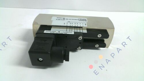 0713-267.8 / BFS-30-N-G1-MS-NO-ST Flow Switch for Liquids