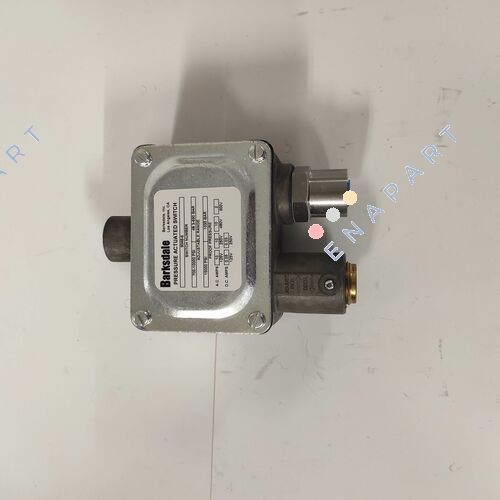 9048-6 pressure switch